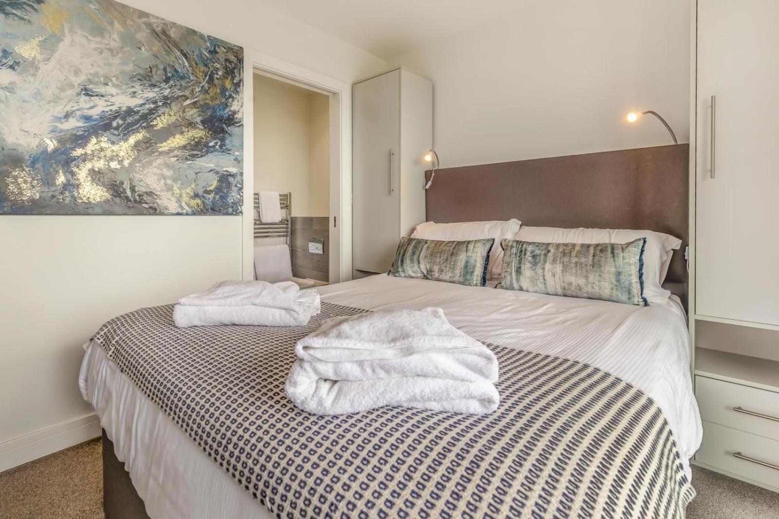 8 Woolacombe West - Luxury Apartment At Byron Woolacombe, Only 4 Minute Walk To Woolacombe Beach! Exteriör bild